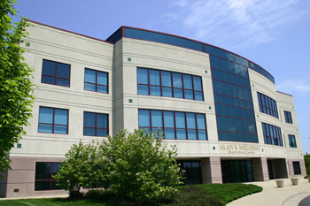 Alan B. Mollohan Innovation Center